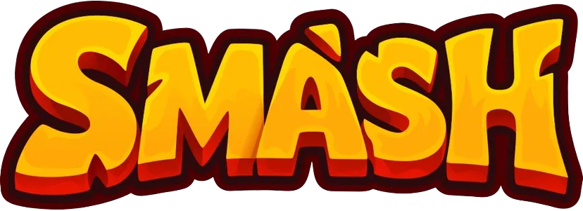 Logo smash